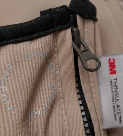 Luffer m. Lynlås - Fungi|En Fant New