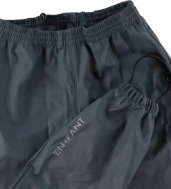 Regntøj - PU - Dark Slate|En Fant Hot