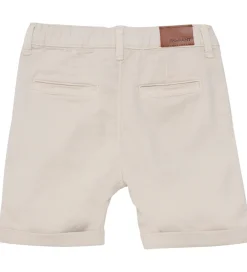 Shorts - Woven - French Oak|En Fant