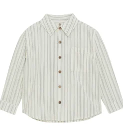 Skjorte - Egret|En Fant Outlet