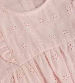 Sommerdragt - Romper - Veiled Rose|En Fant Hot