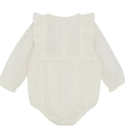 Sommerdragt l/æ - Egret|En Fant Hot