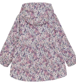 Sommerjakke - Bridal Rose m. Blomster|En Fant Hot