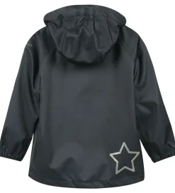 Sommerjakke - India Ink|En Fant Discount