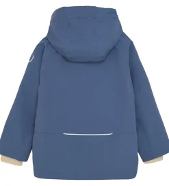 Sommerjakke - Vintage Indigo|En Fant Hot