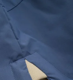 Sommerjakke - Vintage Indigo|En Fant Hot