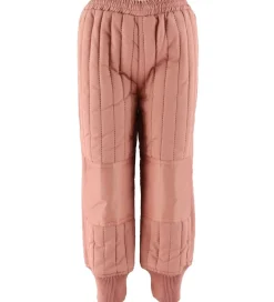 Termotøj - Old Rose m. Flæser|En Fant Online