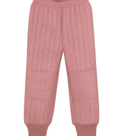 Termotøj - Old Rose m. Flæser/Glitter|En Fant Online