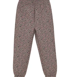 Termotøj - Quiltet - Fungi m. Blomster/Flæser|En Fant Discount