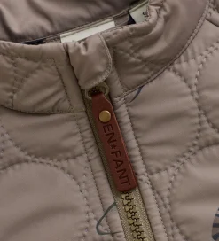 Termotøj - Quiltet - Fungi m. Dinoer|En Fant Discount