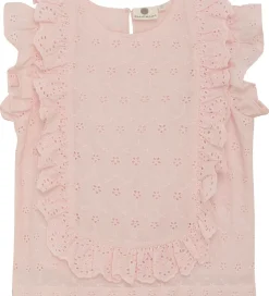 Top - Veiled Rose|En Fant Outlet