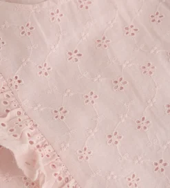 Top - Veiled Rose|En Fant Outlet