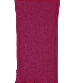 Tube - Uld/Silke - Raspberry|Engel Sale