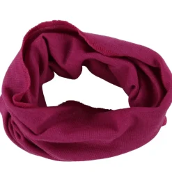 Tube - Uld/Silke - Raspberry|Engel Sale