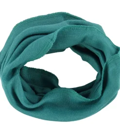 Tube - Uld/Silke - Turkis|Engel Clearance