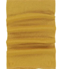 Tube - 38x22 - Uld/Silke - Saffron|Engel Clearance