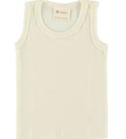 Undertrøje - Uld - Natur|Engel Best