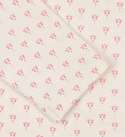 Body l/æ - Modal - Bello - Punto Rosa|Fanga Fontana