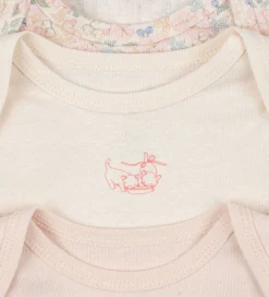 Bodyer l/æ - Fio - 3-pak - Prato Fiori|Fanga Fontana Outlet