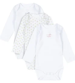 Bodyer l/æ - Fio - 3-pak - Tuli Coeur|Fanga Fontana Sale