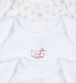 Bodyer l/æ - Fio - 3-pak - Tuli Coeur|Fanga Fontana Sale