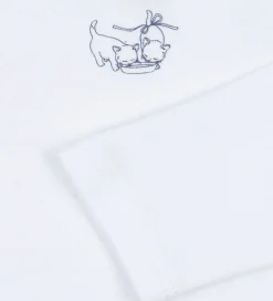 Bodyer l/æ - Fio - 3-pak - Barca|Fanga Fontana New