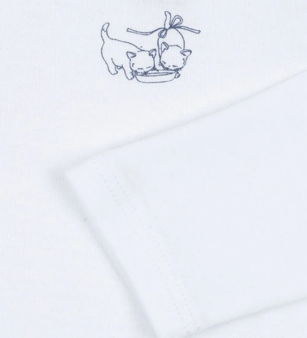 Bodyer l/æ - Fio - 3-pak - Barca|Fanga Fontana New