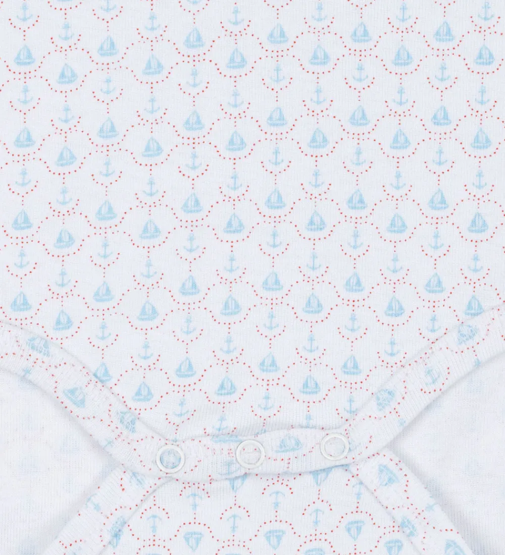 Bodyer l/æ - Fio - 3-pak - Barca|Fanga Fontana New