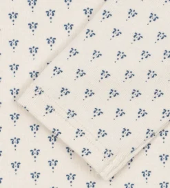 Bodyer l/æ - Modal - Bello - 2-pak - Blue Mix|Fanga Fontana Online