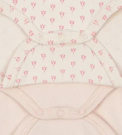 Bodyer l/æ - Modal - Bello - 2-pak - Blush Mix|Fanga Fontana New