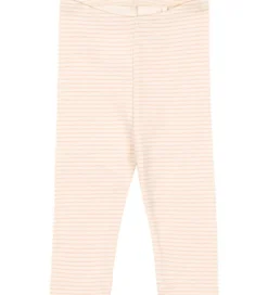 Bukser - Fio - Tea Stripe Cameo|Fanga Fontana Online