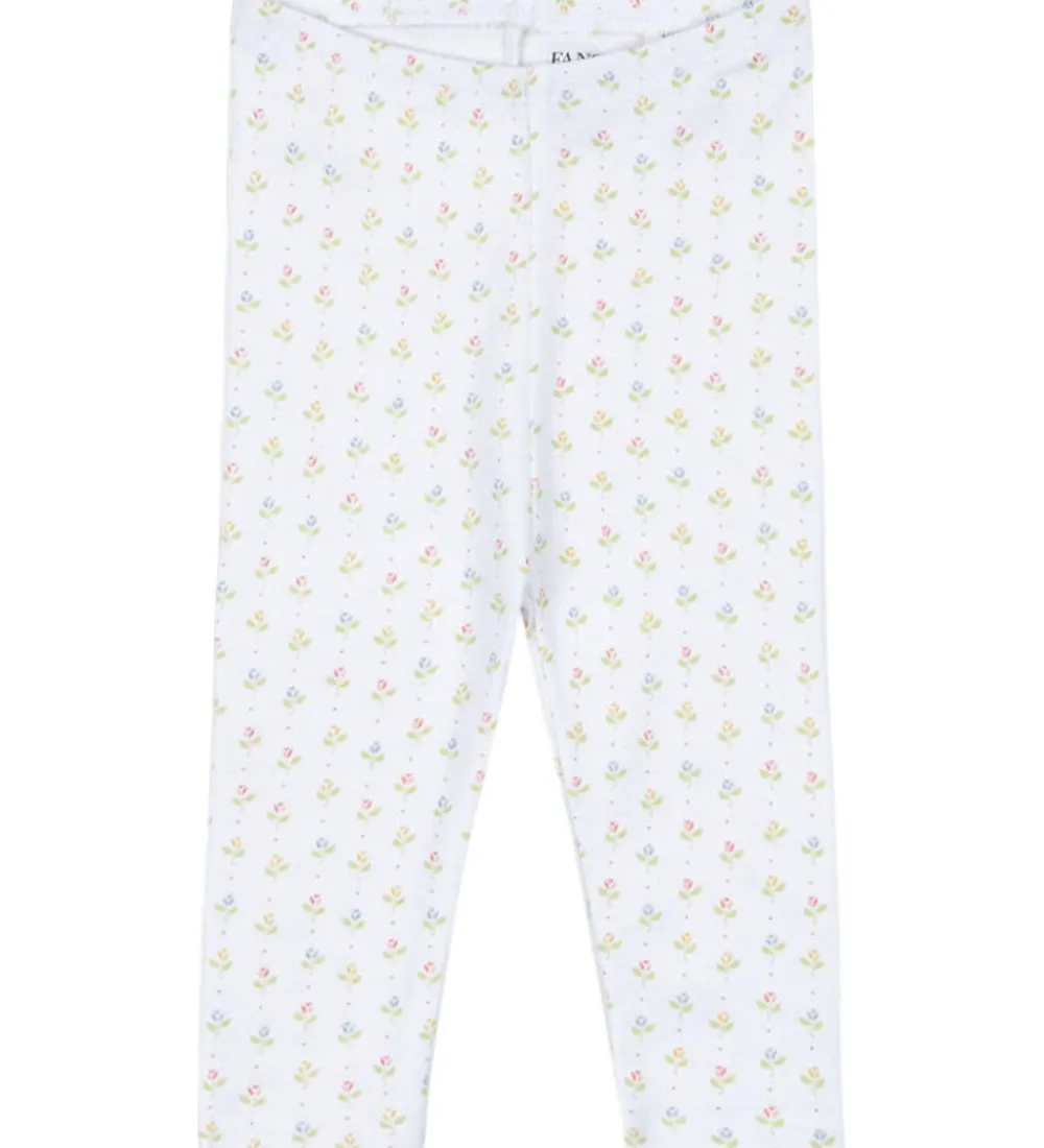 Bukser - Fio - Tuli Coeur|Fanga Fontana