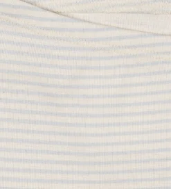 Bukser - Fio - Tea Stripe Gray Dawn|Fanga Fontana Hot