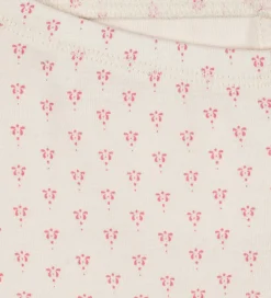 Bukser - Modal - Bello - Punto Rosa|Fanga Fontana Discount