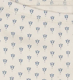 Bukser - Modal - Bello - Punto Blu|Fanga Fontana Outlet