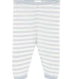 Bukser - Strik - Venti - Gray Dawn|Fanga Fontana Sale