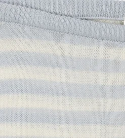 Bukser - Strik - Venti - Gray Dawn|Fanga Fontana Sale