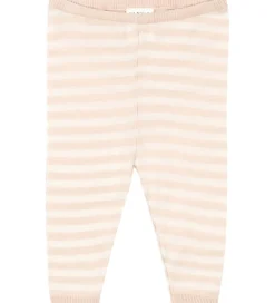 Bukser - Strik - Venti - Cameo Rose|Fanga Fontana Hot