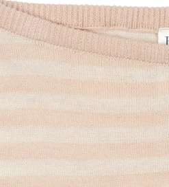 Bukser - Strik - Venti - Cameo Rose|Fanga Fontana Hot