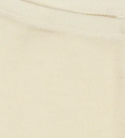 Bukser - Uld - Erba - Beige Melange|Fanga Fontana Online