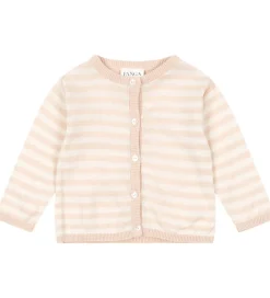 Cardigan - Strik - Venti - Cameo Rose|Fanga Fontana Clearance