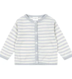 Cardigan - Strik - Venti - Gray Dawn|Fanga Fontana Sale