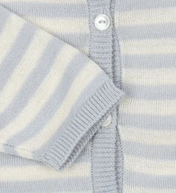 Cardigan - Strik - Venti - Gray Dawn|Fanga Fontana Sale