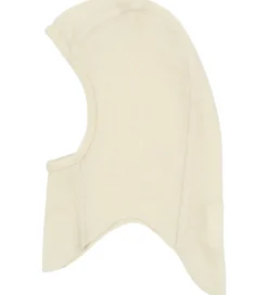 Elefanthue - 1-lags - Uld - Erba - Beige Melange|Fanga Fontana