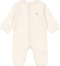 Heldragt - Velour - Elu - Antique White|Fanga Fontana Best