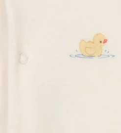 Heldragt - Velour - Elu - Antique White|Fanga Fontana Best