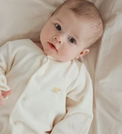 Heldragt - Velour - Elu - Antique White|Fanga Fontana Best