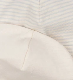 Huer - Beanie - Fio - 2-pak - Blue Mix|Fanga Fontana Clearance