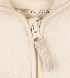 Køredragt - Teddy - Picco - Antique White|Fanga Fontana Sale