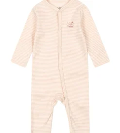 Natdragt - Fio - Tea Stripe/Cameo|Fanga Fontana